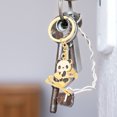 thumbnail image 4 of unbranded 2Ud Llavero Panda Para Uso Diario Compatible Con Llaves Y, 4 of 8