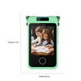thumbnail image 3 of ChicYu Children's Mini Phone Camera Multi Function Lens Photo and Video Camera with Sticker Editing Function for Kids Creatives Photography Play, 3 of 5