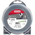 thumbnail image 1 of Oregon 69-195 Magnum Gatorline Round Trimmer Line .095-Inch by 50-Foot, 1 of 1