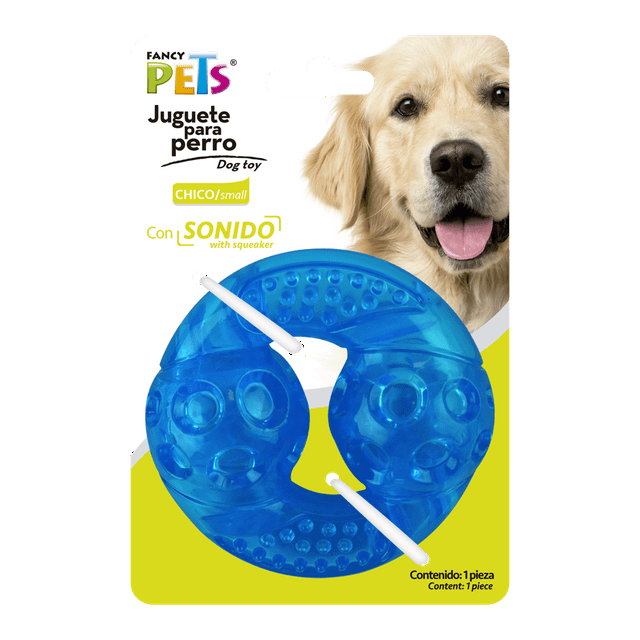JUGUETE DONA SOUND CH Fancy Pets FL9428
