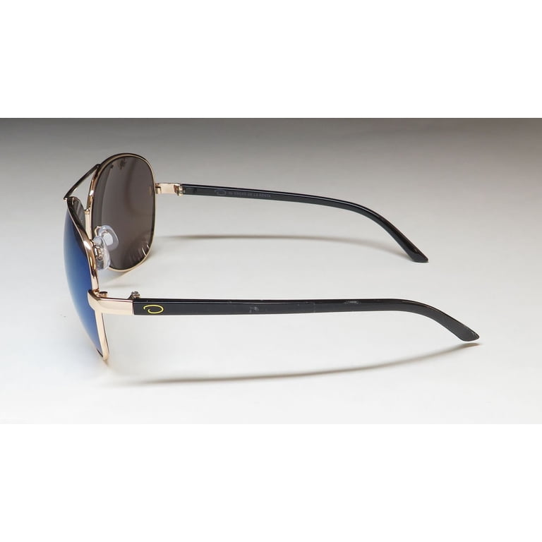 Oscar de La Renta Women’s Sunglasses, model 3045 003 OSCAR DE LA RENTA OSCAR 3045 PILOT SHAPE 100% UV/UVB  main image 3