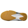 thumbnail image 3 of Breathable Badminton Shoes, Lightweight Mesh Indoor Non-Marking Gum Rubber Badminton Shoes, 3 of 5