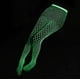 thumbnail image 4 of Calcetines de malla de luz azul, calcetines de malla fluorescente, mono de luz nocturna, pantimedias sexys, 4 of 6