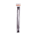 thumbnail image 2 of Cortinero Kenney Rockport Chocolate 76 a 213 cm, 2 of 4