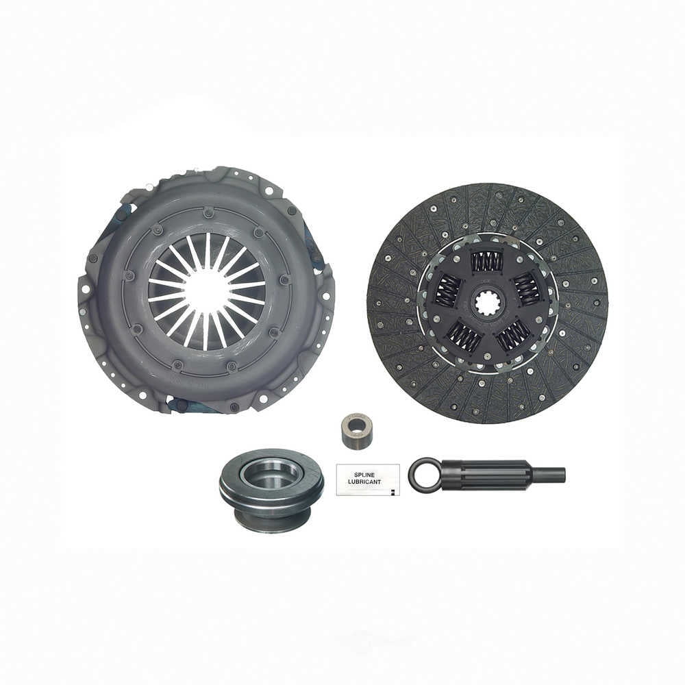 PERFECTION MU5505-1 Clutch Kit