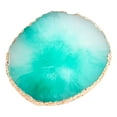 thumbnail image 2 of CEHVOM Nail Tools 6 Color Resin Round Agate Pieces Nail Art Painted Toning Pieces, 2 of 3