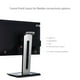 thumbnail image 5 of ViewSonic VG2248 22 Inch IPS 1080p Ergonomic Monitor with HDMI DisplayPort USB and 40 Degree Tilt for Home and Office, 5 of 5