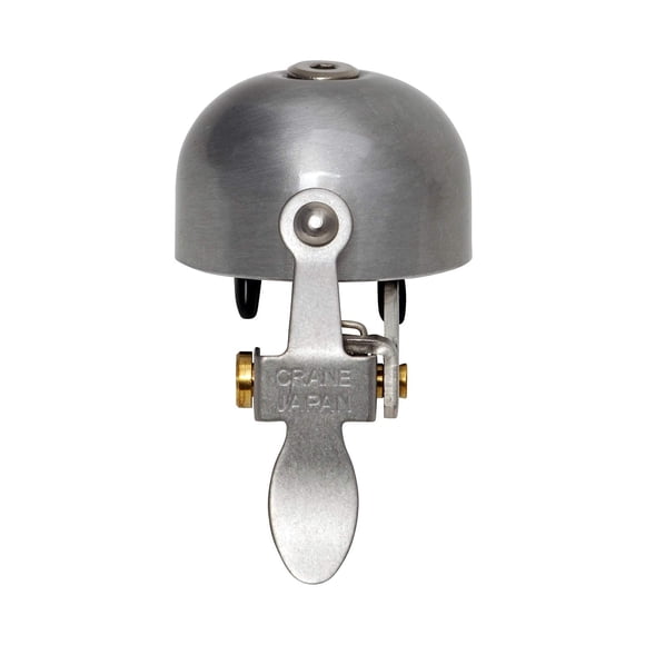 Timbre para Bicicleta Crane E-Ne para Bicicletas de Carretera o de Montaña