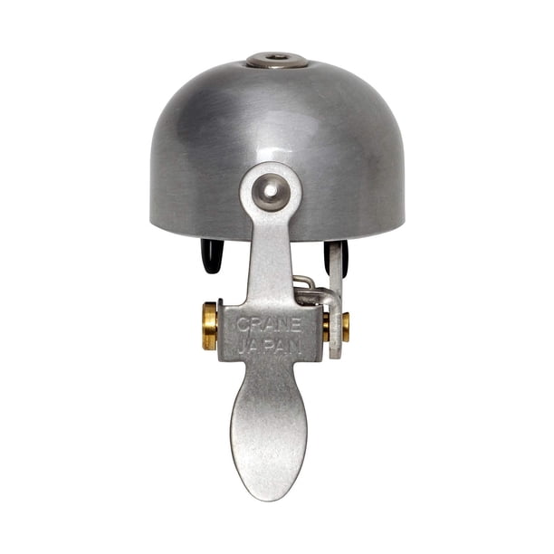 Timbre para Bicicleta Crane E-Ne para Bicicletas de Carretera o de Montaña