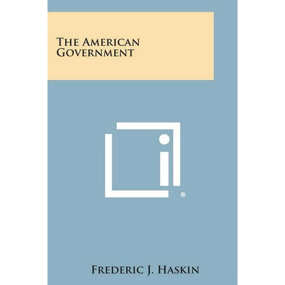 The American Government