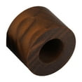 thumbnail image 3 of S SERENABLE Embout de Tige de Queue de Billard 14 mm Embout de Queue de Billard Accessoires de Réparation Brun, 3 of 9