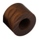 thumbnail image 4 of Palo de billar, casquillo de tubo, herramienta de reparación, casquillo de taco de billar compacto y ligero para Accesorios de reparación de tacos de Marrón, 4 of 8