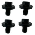 thumbnail image 6 of John Deere Original Equipment Screw 4 Pack - M119657, 6 of 10