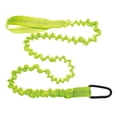 thumbnail image 2 of Soporte para caña de pescar Cola Tether Canoe Secure Colid Seguridad Verde Correa de remo para kayak, 2 of 7