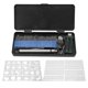 thumbnail image 1 of Mini Electric Engraver Etching Pen USB Rechargable Engraving Machine with 30 Bits Cordless Rotary Tools for Jewelry 5V, 1 of 5