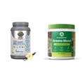 thumbnail image 1 of Proteína en polvo Garden of Life Organic Vegan Sport 30 porciones, 1 of 7