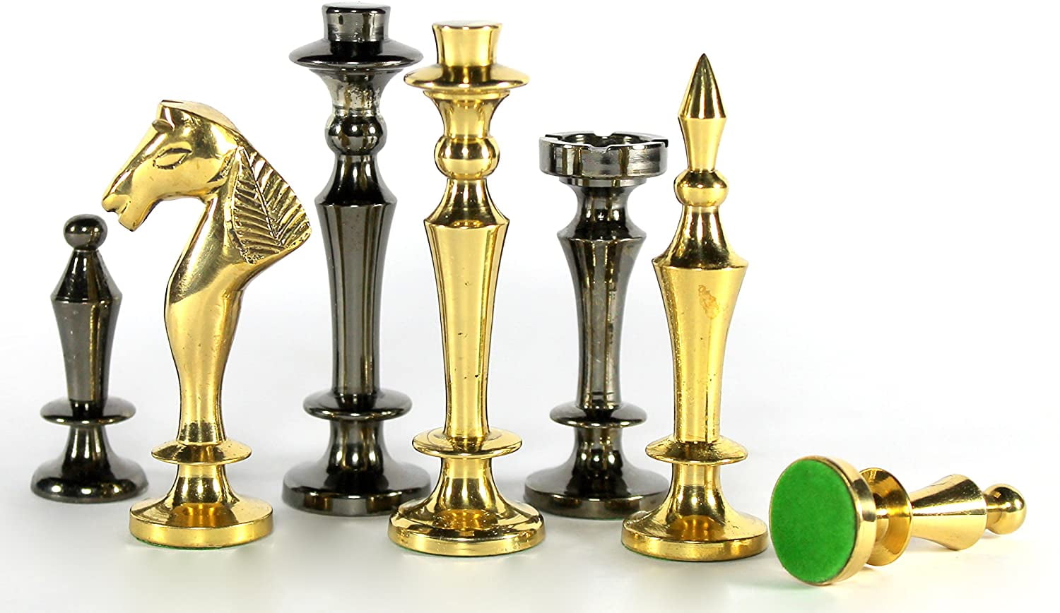 SUPER MARIO Chess Piece PAWN Gold Coin Collectors Edition 