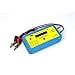 thumbnail image 3 of ACT Meters ACT612 Testeur de Batterie Intelligent 6V/12 6/12 Volts, Bleu, 3 of 4