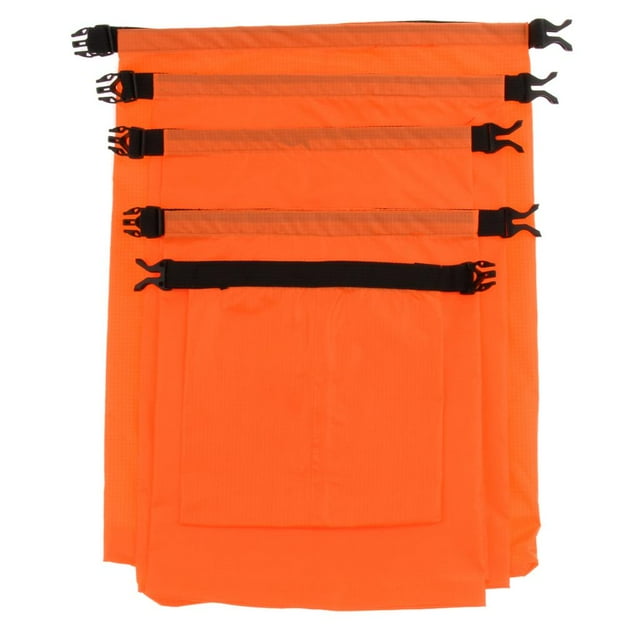 5-piece Set Waterproof , as described
