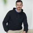 thumbnail image 2 of Henbury  Adult Sustainable Hoodie, 2 of 4