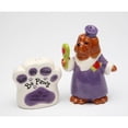 thumbnail image 3 of You Accept Me Wrinkles and All Ceramic Dog Salt and Pepper Shakers, 3 of 3
