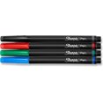 thumbnail image 2 of SHIYOU-Stylos, Pointe Feutre, Pointe Fine (0,4 mm), Couleurs Assorties, Lot de 4, 2 of 4