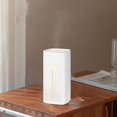 thumbnail image 4 of Humidificador de aire perfecl portátil con carga USB 1000ml silencioso, 4 of 7