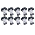 thumbnail image 1 of 10Pcs Hepa Filter for Rowenta ZR009007, Tefal X-Force Flex 14.60 11.6 Rod Vacuum Cleaners Parts, 1 of 5