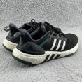 thumbnail image 4 of Ad-id-as Boost Shoes Mens 6.5 Black Running Trainning Sportswear Academia Sneakers, 4 of 6