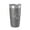 Dark Gray, variant on Lake James Snow Lake Jimmerson Lake Map Tumbler Travel Mug Insulated Laser Engraved Coffee Cup Pokagon State Park Indiana 20 oz Royal Blue