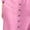 Pink, variant on Ashirexll Winter Dress for Women, Long Sleeve Maxi Dress, Womens Fashion Casual Color Turndown Collar Loose Comfortable Sleeve Dress Fall Winter Elegant Outfit