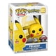 thumbnail image 5 of Figura exclusiva de Pikachu Funko Pop! Pokémon Diamond W 3,75 pulgadas, 5 of 5