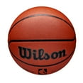 thumbnail image 5 of Wilson NBA Authentic Indoor/Outdoor Basketball, 5 of 6