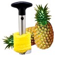thumbnail image 3 of Bearachild Cortador pelador de piña de acero inoxidable para cuchillo de cocina cortadora de piña en espiral para accesorios de utensilios de Cocina y Comedor, 3 of 6