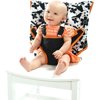 My Little Seat Travel Highchair - Coco Snow