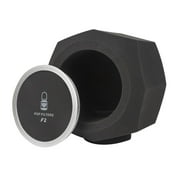 F2 Microphone Screen Acoustic Filter Windscreen Portable for Recording Room