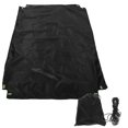 thumbnail image 1 of USHOBE Windproof Truck Topper With Oxford Cloth For Outdoor Vehicle Protection 1Pcs, 1 of 7