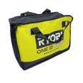 thumbnail image 1 of Bolsa de herramientas RYOBI HP de 17 cm de largo x 30 de alto x 15 cm de ancho con cierre en la parte superior, empaquetada a granel, 1 of 5