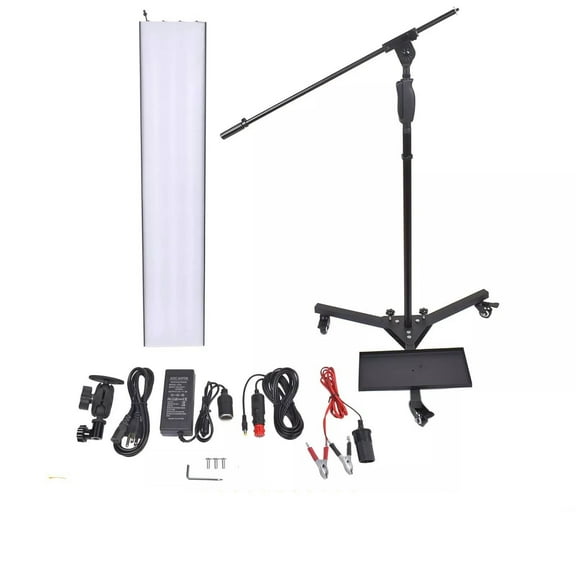 Body Lamp Tool LED Light Dent Removal 12V DC light Paintless Dent Removal Lamp