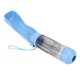 thumbnail image 3 of Botella de agua para perros, botella de agua portátil multifunción de alta capacidad para mascotas con cordón para viajes al aire libre, 300ml, 3 of 13