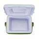 thumbnail image 5 of Caja Enfriador Campamento 6L Cofra Hielo Aislada Al Aire Libre (luz) Verde, 5 of 9