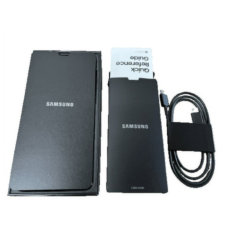 Samsung Galaxy S21+ Plus 5G SM-G996U 128GB, Open-Box Fully