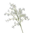 thumbnail image 2 of Silk Flower Dancing Orchid Artificial Flower Weddings Artificial Flower, 2 of 12