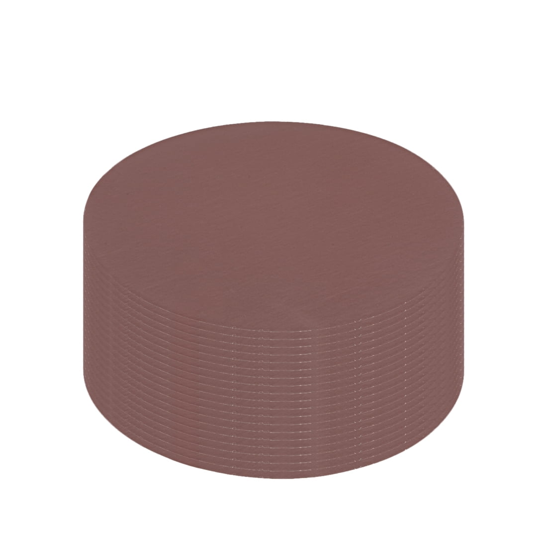 10Pcs 6 Inch Hook And Loop Sanding Disc 600 Grits Flocking Sandpaper - View #7