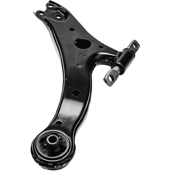 Detroit Axle - Front Control Arm for Lexus ES300h ES300 ES330 ES350 RX330 RX350 RX400h Toyota Avalon Camry Highlander Solara, Lower Control Arm Replacement