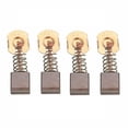 thumbnail image 6 of 4pcs Carbon Brush For MAKITA CB441 CB432 DTW450 DSS611 DSS610 BSS611 BSS610, 6 of 6