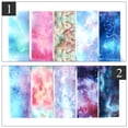thumbnail image 3 of Pegatinas de arte de uñas calcomanías de uñas diy pegatinas de arte diseño 3d pegatina de cielo de uñas 10 hojas de pegatinas de arte de uñas DIY autoadhesivas diseño 3D ANGGREK  Otros, 3 of 6