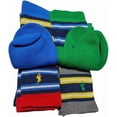 thumbnail image 3 of Polo Ralph Lauren Men's 6-Pack  Crew Sock, multi Assorted, 10-13, 3 of 3
