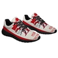 thumbnail image 6 of Bear ChriStas Canadian Shoes Sneakers Black Size 7, 6 of 7