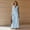 Light Blue, variant on Xunmmm Linen Sets For Women 2 Piece Button Sleeveless Tank Tops With Wide Leg Pants Lounge Set for Women Matching Set Women Clothing Solid Color Two Piece Set for Women